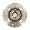 FRONT Wheel Bearing &amp; Hub Assembly FITS CHEVY K1500 PICKUP 96-99 Lugs - 8 Bolt