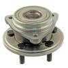 Wheel Bearing and Hub Assembly Front Precision Automotive 513158