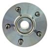 Wheel Bearing and Hub Assembly Front Precision Automotive 513158