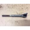 NEW NAPA 269-2443 Steering Tie Rod End