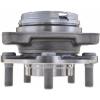 FRONT Wheel Bearing &amp; Hub Assembly FITS INFINITI FX35 RWD 2003-2008