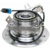 Wheel Bearing and Hub Assembly Front Right Raybestos 715016