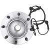 Wheel Bearing and Hub Assembly Front Raybestos fits 1999 Ford F-350 Super Duty