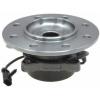 Wheel Bearing and Hub Assembly Front Right Raybestos 715048