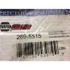 NEW NAPA 269-3513 Steering Tie Rod End Front Right Outer