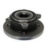 Pair of 2 - NEW Front Driver and Passenger Wheel Hub and Bearing Assembly w/ ABS