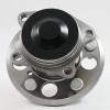 Pronto 295-12213 Rear Wheel Bearing and Hub Assembly fit Toyota Rav 4 96-03