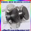 04-09 MAZDA 3 06-09 MAZDA 5 NON-ABS. REAR WHEEL HUB BEARING ASSEMBLY 512348