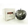 NEW National Wheel Bearing &amp; Hub Assembly Front LH 515049 Ram 1500 4WD 1997-1999 #1 small image