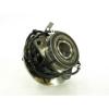 NEW National Wheel Bearing &amp; Hub Assembly Front LH 515049 Ram 1500 4WD 1997-1999 #2 small image