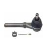 FORD Expedition 4WD New Front Steering Kit Center Link Inner Outer Tie Rod Ends