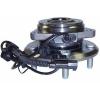 Front Wheel Bearing Hub Assembly fits Jeep Wrangler 2007-2011