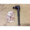 NEW NAPA 269-2187 Steering Tie Rod End Outer