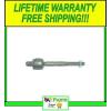 NEW Heavy Duty Deeza VL-A617 Steering Tie Rod End, Front Inner