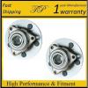 Front Wheel Hub Bearing Assembly for DODGE Ram 1500 TRUCK 2002-2008 (PAIR)