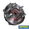 Moog New Front Wheel  Hub Bearing Pair For Ford F-150 09-11 RWD