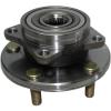 NEW Front Complete Wheel Hub &amp; Bearing Assembly Sebring Avenger Stratus Eclipse