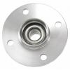 Wheel Bearing and Hub Assembly-Hub Assembly Rear MOOG fits 00-06 Nissan Sentra