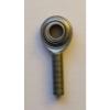 3/8&#034; - 24 Rod Ends Male Left Hand (2) Crown Bolt