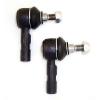 Outer Steering Tie Rod Ends 2 pcs for NEW MB C220 C230 C280 SLK230 - 0013307735