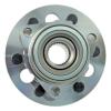 Wheel Bearing and Hub Assembly Front Precision Automotive 515001