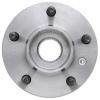 Wheel Bearing and Hub Assembly Front Raybestos 713203