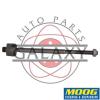 Moog Replacement New Inner Tie Rod End Pair For Corvette Cutlas Malibu XLR