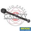 Moog Replacement New Inner Tie Rod End Pair For Corvette Cutlas Malibu XLR