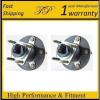 Rear Wheel Hub Bearing Assembly for Chevrolet Malibu (ABS) 2004 - 2010 (PAIR)