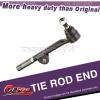 FRONT LEFT INNER TIE ROD END For TOYOTA HILUX RN105 2.4L 08/88-07/97