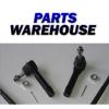 2 Outer Tie Rod Ends Es3493T For Chevy Silverado Gmc Sierra 1 Year Warranty