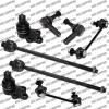 Steering Kit Tie Rod End Fits Nissan Pathfinder Lower Ball Joint Sway Bar Link