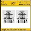 Rear Wheel Hub Bearing Assembly for DODGE Grand Caravan (14&#034; wheels) 96-00 PAIR