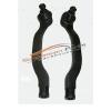 2 OUTER TIE ROD ENDS 2008-2012 HONDA ACCORD