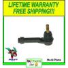 *NEW* Heavy Duty ES3537 Steering Tie Rod End Front Outer