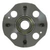 Wheel Bearing and Hub Assembly-Hub Assembly Rear MOOG 512178