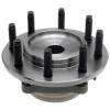 Wheel Bearing and Hub Assembly Front Raybestos 715063 fits 00-02 Dodge Ram 2500