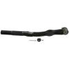 Steering Tie Rod End Right Outer MOOG ES800745