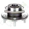 Front Wheel Hub Bearing Assembly New For 09-15 Dodge Journey ProMaster 5 Lug