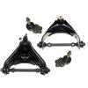 Upper Control Arm Ball Joints Tie Rod End RWD Dodge Dakota &amp; Durango New Parts