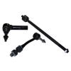 Upper Control Arm Ball Joints Tie Rod End RWD Dodge Dakota &amp; Durango New Parts