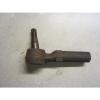 Moog ES2513RL Outer Tie Rod End