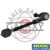 Moog Replacement New Front Tie Rod End Assembly Pair For Cayenne Q7 Touareg