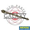 Moog Replacement New Inner &amp; Outer Tie Rod End Pairs For Saturn Ion 03-04