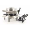 FRONT Wheel Bearing &amp; Hub Assembly FITS JEEP LIBERTY 2010-2012