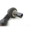 VW PASSAT FRONT STEERING RACK TIE ROD END LINK JOINT (ONE) GOOD FACTORY OEM -V1