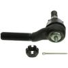 Steering Tie Rod End Right Outer,Left Inner FEDERATED SBES2076L