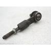 VW PASSAT FRONT STEERING RACK TIE ROD END LINK JOINT (ONE) GOOD FACTORY OEM -V1