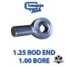 1.25&#034; ROD END RIGHT HAND THREAD