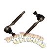 Tie Rod end 10/97-5/01 for NISSAN PATROL GU Y61 RH &amp; LH